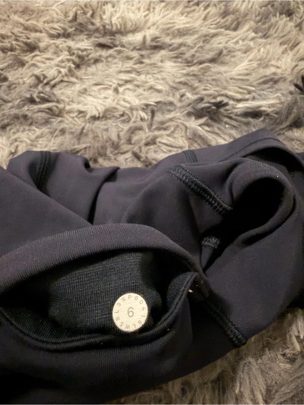 Lululemon All The Right Places Pant II 28